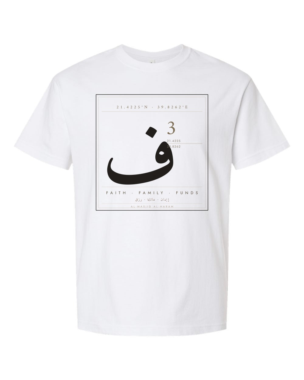 F3 — Editorial Mark