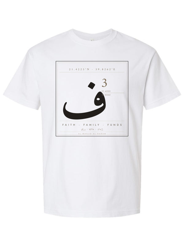 F3 — Editorial Mark