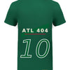 F3 ROADS TO ATL — ALGERIA Jersey