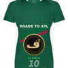 F3 ROADS TO ATL — ALGERIA Jersey