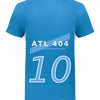 F3 ROADS TO ATL — ARGENTINA Jersey