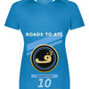 F3 ROADS TO ATL — ARGENTINA Jersey