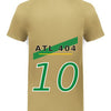 F3 ROADS TO ATL — AUSTRALIA Jersey