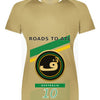F3 ROADS TO ATL — AUSTRALIA Jersey