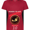 F3 ROADS TO ATL — AUSTRIA Jersey