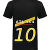 F3 ROADS TO ATL — BELGIUM Jersey