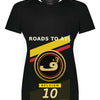 F3 ROADS TO ATL — BELGIUM Jersey
