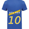 F3 ROADS TO ATL — BOSNIA Jersey