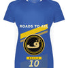 F3 ROADS TO ATL — BOSNIA Jersey