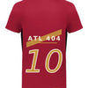 F3 ROADS TO ATL — CANADA Jersey
