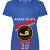 F3 ROADS TO ATL — CAPE VERDE Jersey