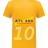 F3 ROADS TO ATL — COLOMBIA Jersey