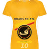 F3 ROADS TO ATL — COLOMBIA Jersey
