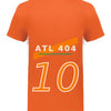 F3 ROADS TO ATL — COTE DIVOIRE Jersey