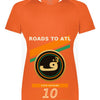 F3 ROADS TO ATL — COTE DIVOIRE Jersey