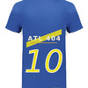 F3 ROADS TO ATL — CURACAO Jersey