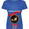 F3 ROADS TO ATL — CZECHIA Jersey