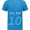 F3 ROADS TO ATL — DR CONGO Jersey