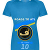 F3 ROADS TO ATL — DR CONGO Jersey