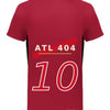 F3 ROADS TO ATL — EGYPT Jersey