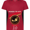 F3 ROADS TO ATL — EGYPT Jersey