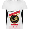 F3 ROADS TO ATL — ENGLAND Jersey