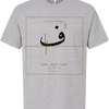 F3 Lifeline Seal Short Sleeve Tee — Athletic Heather