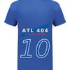 F3 ROADS TO ATL — FRANCE Jersey
