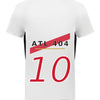 F3 ROADS TO ATL — IRAQ Jersey