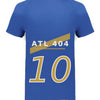 F3 ROADS TO ATL — JAPAN Jersey