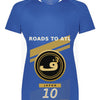 F3 ROADS TO ATL — JAPAN Jersey