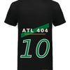 F3 ROADS TO ATL — JORDAN Jersey