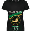 F3 ROADS TO ATL — JORDAN Jersey