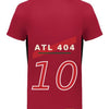 F3 ROADS TO ATL — MOROCCO Jersey