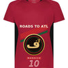 F3 ROADS TO ATL — MOROCCO Jersey
