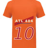 F3 ROADS TO ATL — NETHERLANDS Jersey