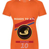 F3 ROADS TO ATL — NETHERLANDS Jersey