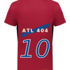 F3 ROADS TO ATL — PANAMA Jersey