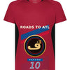 F3 ROADS TO ATL — PANAMA Jersey