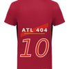 F3 ROADS TO ATL — PARAGUAY Jersey