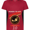 F3 ROADS TO ATL — PARAGUAY Jersey