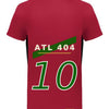 F3 ROADS TO ATL — PORTUGAL Jersey