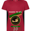 F3 ROADS TO ATL — PORTUGAL Jersey