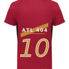 F3 ROADS TO ATL — QATAR Jersey
