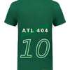 F3 ROADS TO ATL — SAUDI ARABIA Jersey