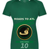 F3 ROADS TO ATL — SAUDI ARABIA Jersey