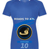 F3 ROADS TO ATL — SCOTLAND Jersey