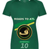 F3 ROADS TO ATL — SENEGAL Jersey