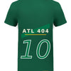F3 ROADS TO ATL — SOUTH AFRICA Jersey