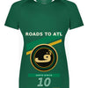 F3 ROADS TO ATL — SOUTH AFRICA Jersey